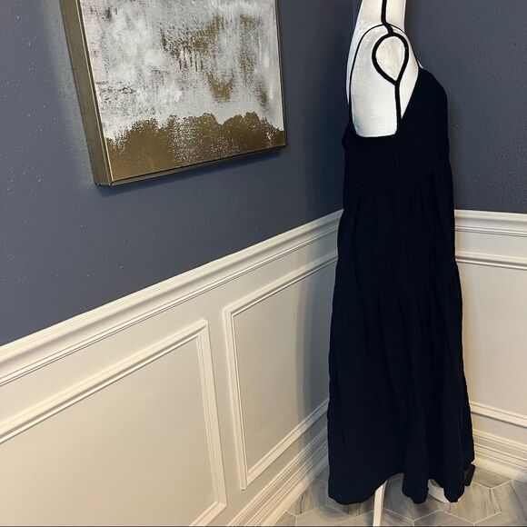 For Days Tiered Cami Dress - Picture 7 of 11